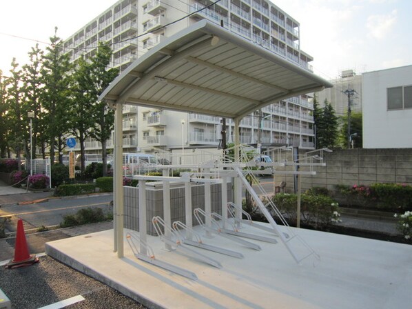 リブリ・ソフィア中央の物件内観写真